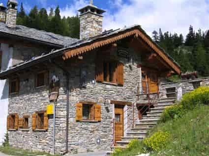 Gite le Randonneur du Mont Blanc