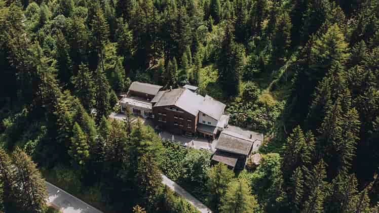 Auberge Maya-Joie