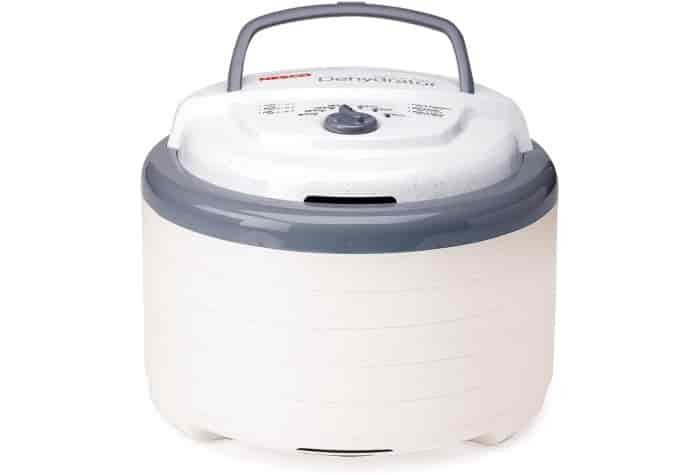 NESCO Snackmaster Pro Food Dehydrator