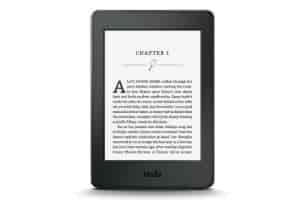 Kindle Paperwhite E-Reader