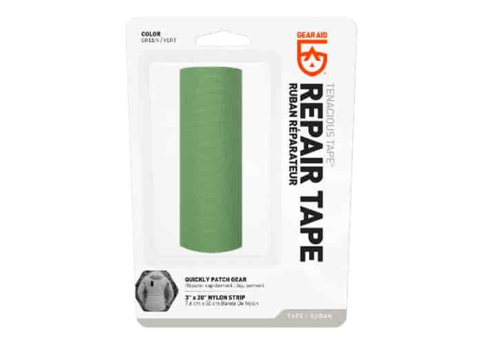 Gear Aid Tenacious Tape