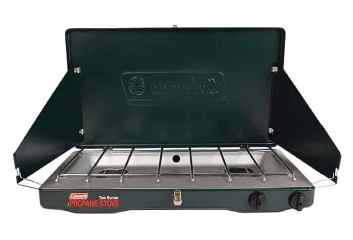 Coleman Classic Camp Stove
