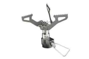 BRS Ultralight Stove