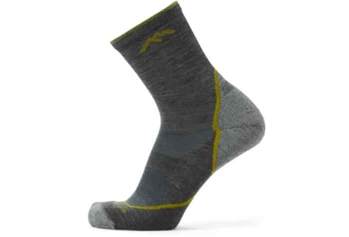 Darn Tough Socks