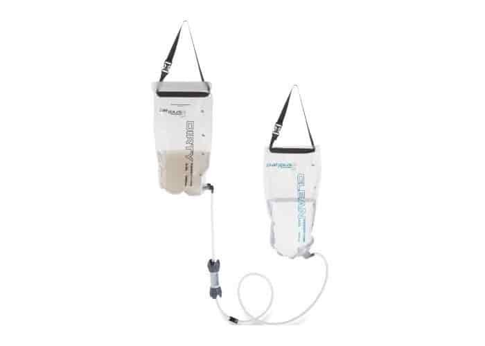 Platypus GravityWorks Water Filter System
