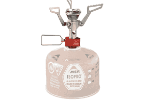 MSR PocketRocket 2 Stove