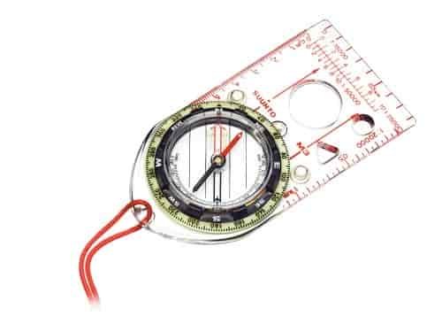 Suunto M-3 D Leader Compass
