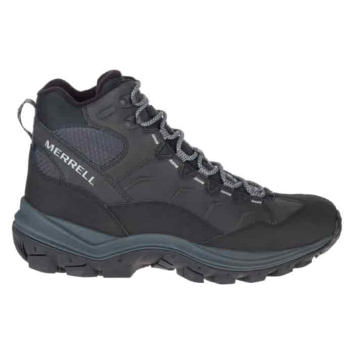 Stock image of Merrell Thermo Chill Mid Waterproof Winter Boots