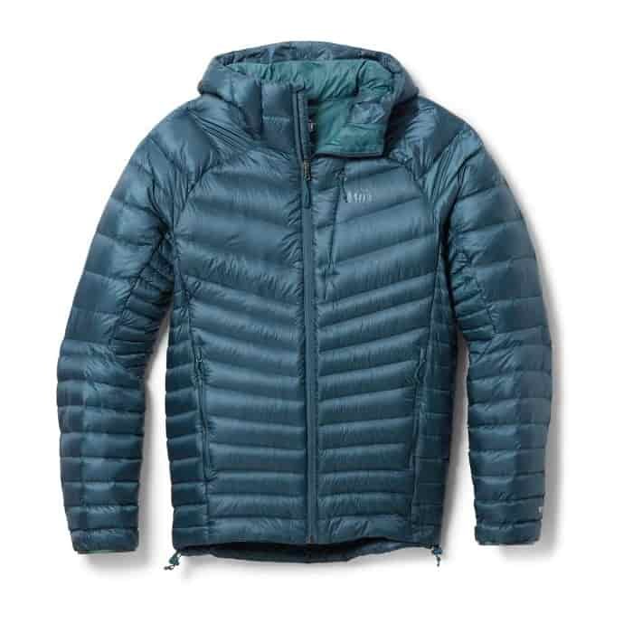 Stock image of REI Magma 850 Down Hoodie