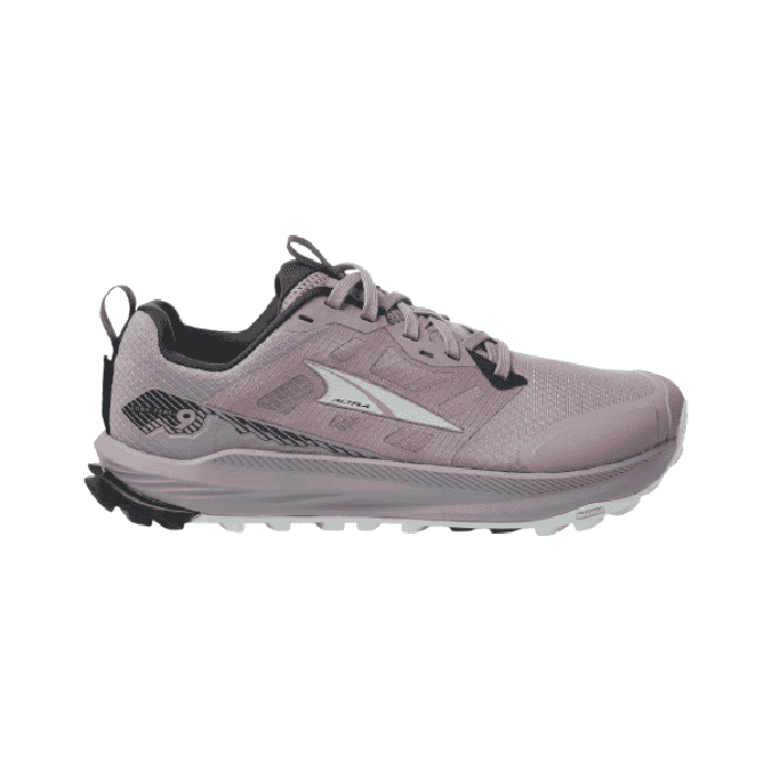 Altra Lone Peak 9 Women's Stock Image