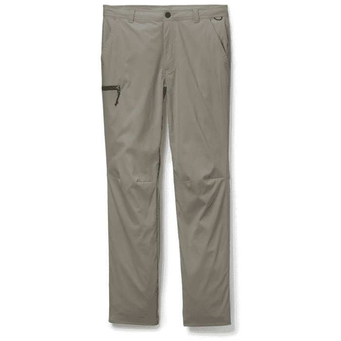 Stock image of REI Trailmade pants