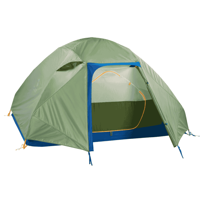 Stock image of Marmot Tungsten 4