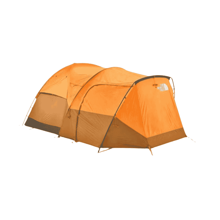The North Face wawona 6 stock image