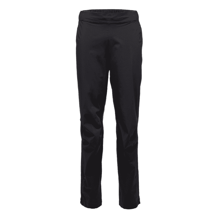 Stock image of Black Diamond Stormline Stretch