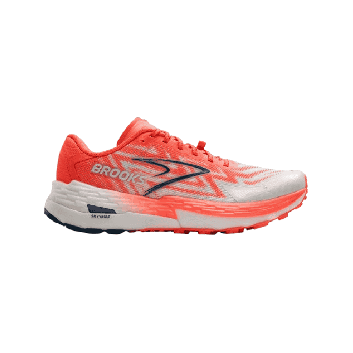 Women's Brooks Catamount 4 Stock Image