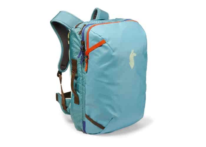 Cotopaxi Allpa Travel Backpack
