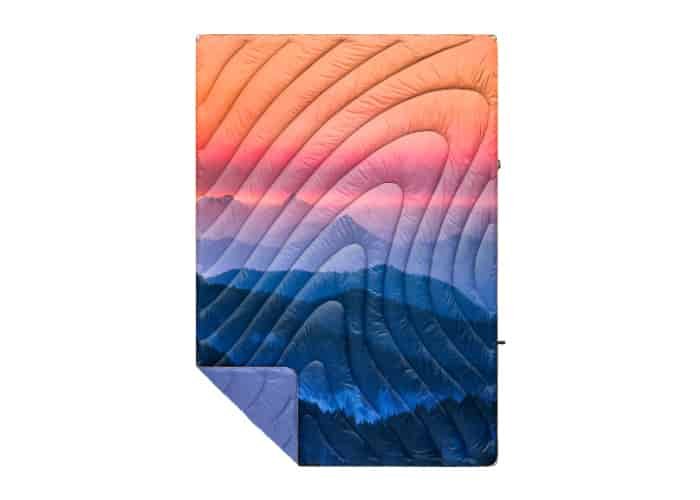 Rumpl Original Puffy Blanket