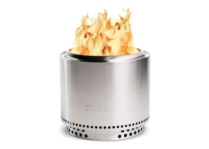 Solo Stove Bonfire