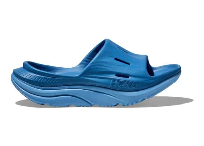 HOKA ORA RECOVERY 3 SLIDES