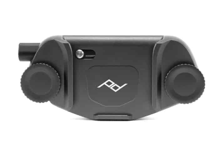 Peak Design Capture 3.0 Camera Clip