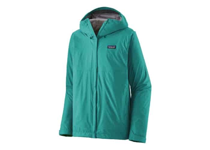 Patagonia Torrentshell Jacket