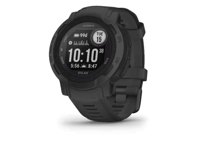 Garmin Instinct 2 Solar