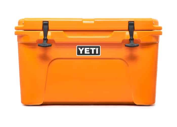YETI Tundra 45