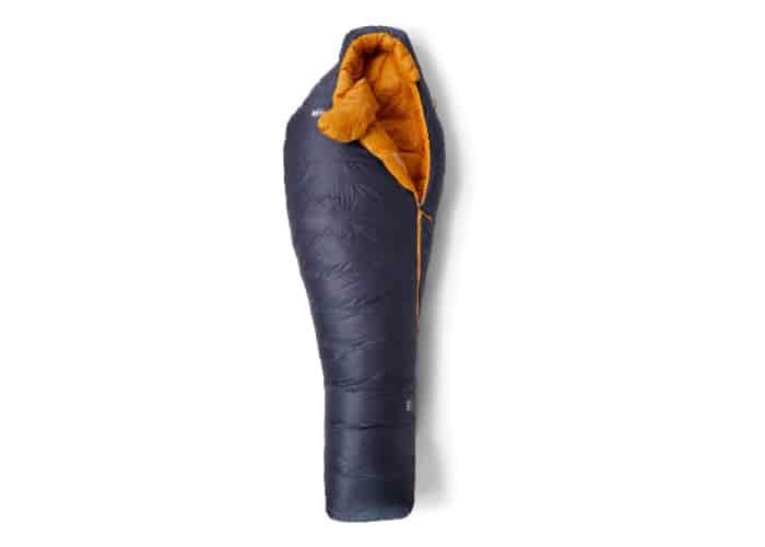 REI Magma 15 sleeping bag