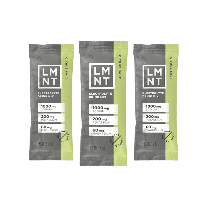 LMNT Stock Image