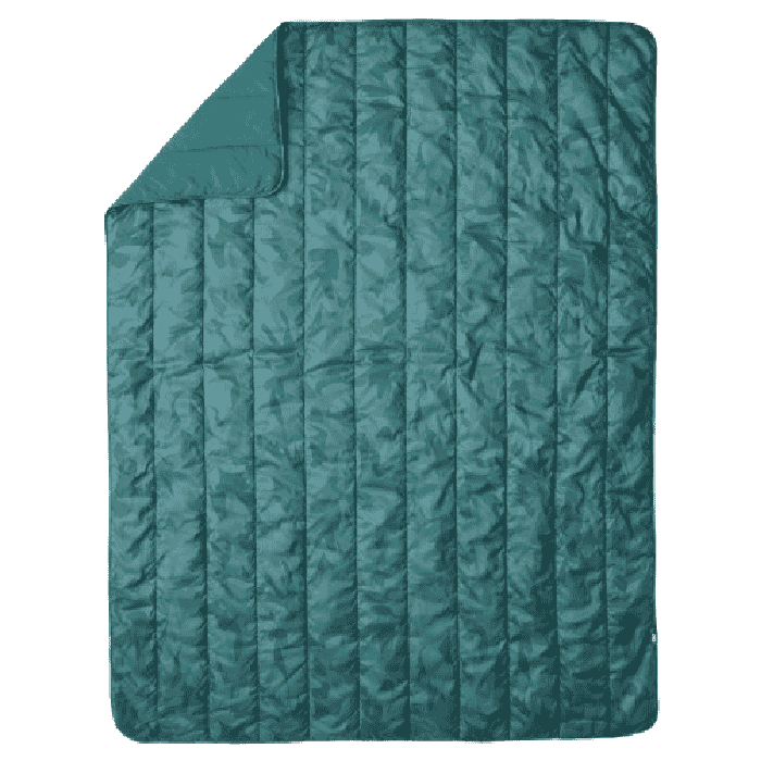 stock image of rei camp blanket