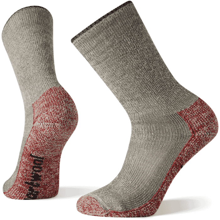 Smartwool Classic Mountaineer Stock Image