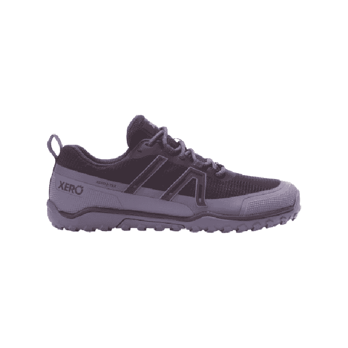 Women's Xero Shoes Scrambler Low Trail WP stock image