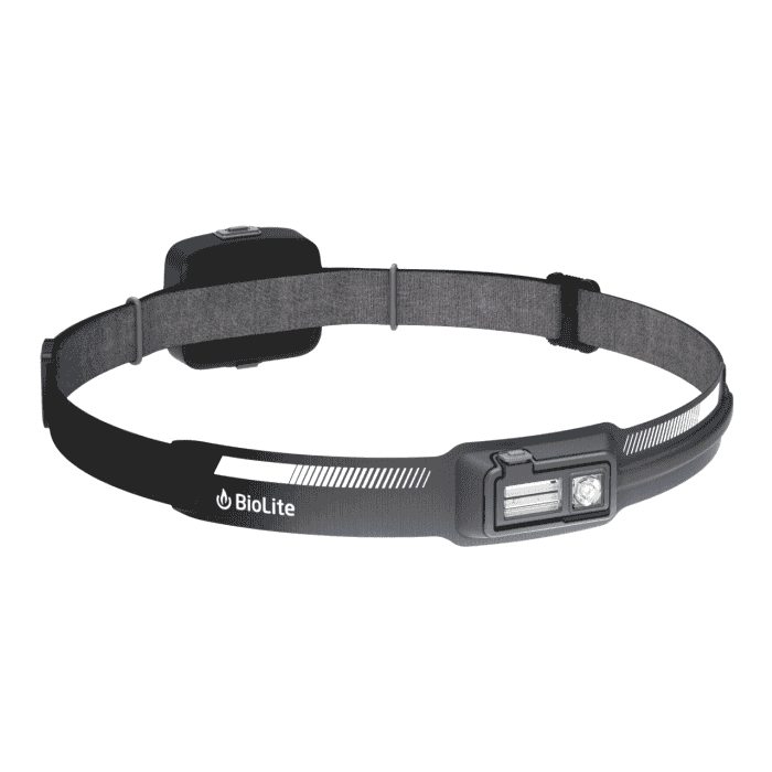 BioLite Dash 450 Rechargeable Stock Image