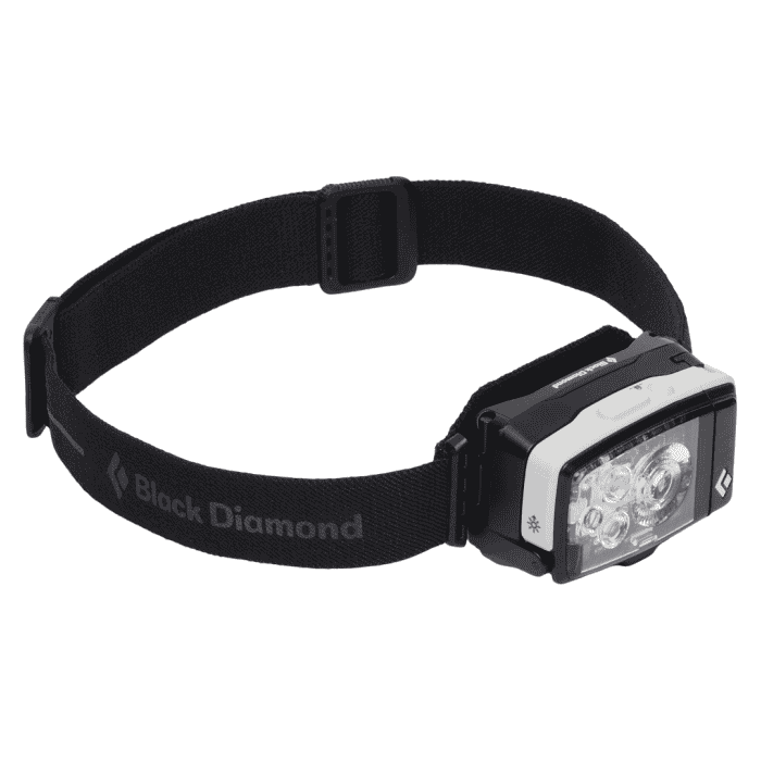 Black Diamond Distance LT1100 Stock Image