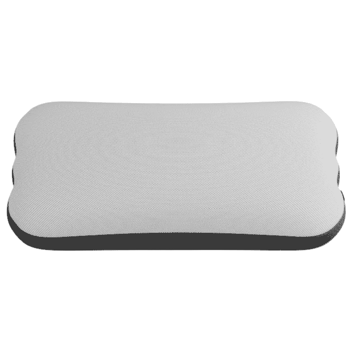 LUNO Packable Camp Pillow Stock Image