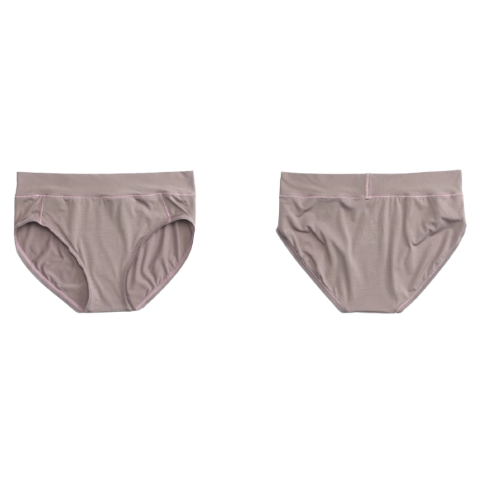 stock image of paradis sport natural fiber biking hiking underwear